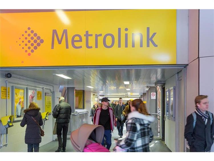 Office To Let in Knowsley Street, Bury, Greater Manchester, BL9 0SW