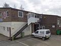 Industrial Property To Let in Scope Complex, Totnes, Devon, TQ9 5XN