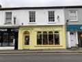 Retail Property To Let in Little Castle Street, Truro, TR1 3DL