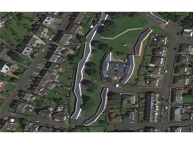 Farm Land For Sale in Colquhoun Street, Dumbarton, West Dunbartonshire