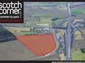 Development Land For Sale in Scotch Corner Commerce Park, Scotch Corner, Middleton Tyas, Richmond, Richmondshire, DL10 6NR