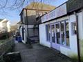 Restaurant To Let in St Marys Street Mews, Truro, Cornwall, TR1 2BE