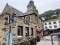 High Street Retail Property To Let in The Guildhall, Looe, PL13 1AA