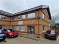 Office To Let in 11a Dragoon House, Hussar Court, Waterlooville, United Kingdom, PO7 7SF