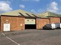 Warehouse To Let in Units 2A - 2D, Station Road, Melton Mowbray, United Kingdom, LE14 3NJ