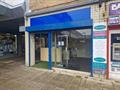 Café To Let in Unit 41, Greywell Shopping Centre, Leigh Park, Havant, United Kingdom, PO9 5AH