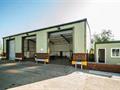Warehouse To Let in Unit 3, Parley Wood Business Park, Barrack Road, West Parley, Ferndown, Dorset, BH22 8UB
