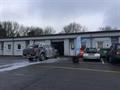Industrial Property To Let in Long Rock Industrial Estate, Penzance, Cornwall, TR20 8HX