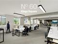 Office To Let in 60 Kings Square, Gloucester, Gloucestershire, GL1 1LA