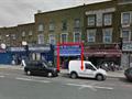 Retail Property To Let in 265 Old Kent Road, London, SE1 5LU