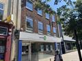 Office To Let in First Floor Offices, 20-22 Frenchgate, Doncaster, DN1 1QQ