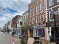 Retail Property For Sale in 57 Westgate St and 3/5 Berkeley Street, Gloucester, Gloucestershire, GL1 2NW
