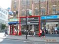 High Street Retail Property To Let in 71 Clerkenwell Road, Islington London Boro, London, EC1R 5BU