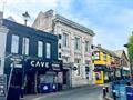 Restaurant For Sale in 10 Central Square, Newquay, United Kingdom, TR7 1JB