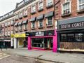 Restaurant To Let in 22 Richmond Hill, Bournemouth, Dorset, BH2 6EJ