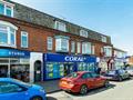 Retail Property For Sale in 470-476 Castle Lane West, Bournemouth, Dorset, BH8 9UD