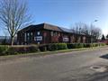 Office For Sale in Jubilee House, Stenson Road, Coalville, Leicestershire, LE67 4NA