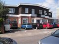 Office To Let in 14-24 Cannon Street, Southampton, Hampshire, SO15 5PQ