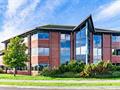 Office To Let in Ground Floor, Loewy House, 11 Enterprise Way, Aviation Park West, Christchurch, Dorset, BH23 6EW