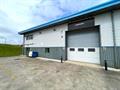 Warehouse To Let in 8 Carn Brea Business Park, Redruth, Cornwall, TR15 3RR