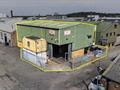 Production Warehouse For Sale in Unit 38, Silicon Business Centre, 26 Wadsworth Road, Perivale, United Kingdom, UB6 7JZ