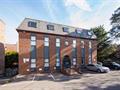 Office To Let in Suite 8 and 9, Tayfield House, 38 Poole Road, Westbourne, Bournemouth, Dorset, BH4 9DW