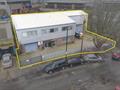 Warehouse To Let in 61 Bideford Avenue, Perivale, United Kingdom, UB6 7PP