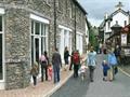 High Street Retail Property To Let in Unit 6 St Martins Parade, Bowness-on-Windermere, LA23 3DB