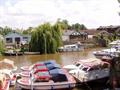 Office To Let in Taggs Boatyard,, Summer Road, Thames Ditton, KT7 1QQ