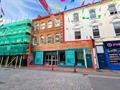 Office To Let in 40-41 Market Street, Falmouth, Cornwall, United Kingdom, TR11 3AJ