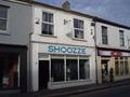 Retail Property To Let in Little Castle Street, Truro, Cornwall, TR1 3DL