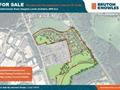 Development Land For Sale in Residential Development Land, Kidderminster Road, Droitwich, United Kingdom, WR9 0LU