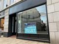 High Street Retail Property To Let in 25 Boscawen Street, Truro, Cornwall, TR1 2QW