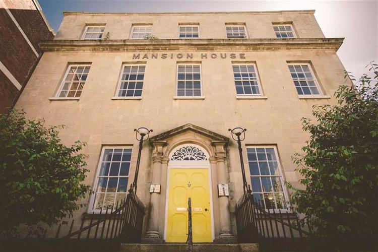 Office To Let in Mansion House, Truro, Cornwall, TR1 2RF