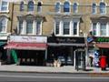High Street Retail Property To Let in 129 - 131 Stoke Newington Road, London, N16 8BT