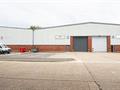 Warehouse To Let in Unit 3 Airlinks Industrial Estate, Spitfire Way, Heston, United Kingdom, TW5 9NR