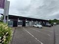 Office To Let in Space Business Centre, Tewkesbury Road, Cheltenham, South West, United Kingdom, GL51 9FL