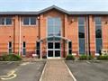 Office To Let in 11 Phoenix Park, Coalville, Leicestershire, LE67 3HB