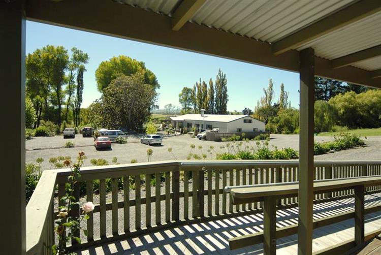 Land For Sale in Cafe 287 & Motel, 287 State Highway 2, Wairoa, New Zealand