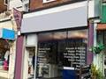 Retail Property To Let in Finchley Road, Temple Fortune, London, NW11 7TH