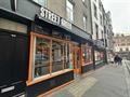 Restaurant To Let in Bedford Street, London, WC2E 9HA
