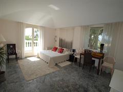 Master room