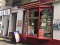 High Street Retail Property For Sale in Octopus Print, 49 Killigrew Street, Falmouth, Cornwall, TR11 3PW