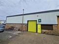 Warehouse To Let in 6 Limberline Spur, Hilsea, Portsmouth, United Kingdom, PO3 5HJ