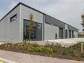 Warehouse To Let in Tradeway Sutton, Unit 2 Kimpton Parkway, Sutton, Surrey, SM3 9BW