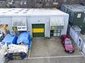 Warehouse For Sale in Unit 14 Isleworth Business Complex, St Johns Road, Isleworth, United Kingdom, TW7 6NL