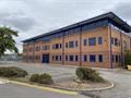 Office To Let in Middle Bank House, Middle Bank, Doncaster, South Yorkshire, DN4 5PF
