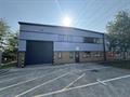 Warehouse To Let in Unit 24, Trent Lane Industrial Estate, Castle Donington, Leicestershire, United Kingdom, DE74 2NP