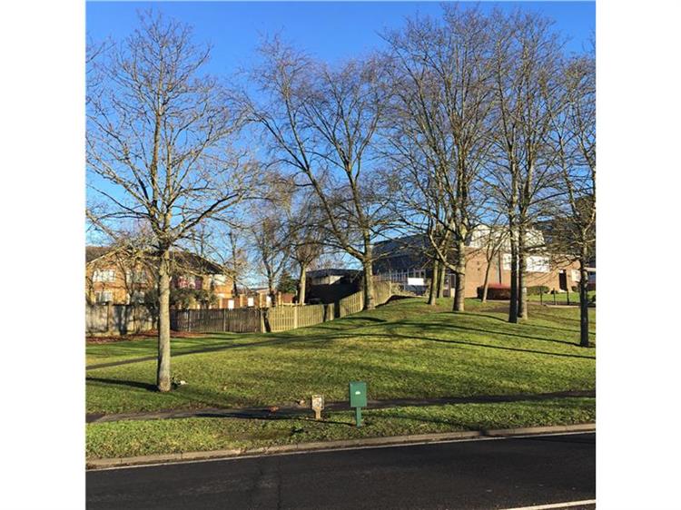 Development Land For Sale in Radburn Way, Letchworth, Hertfordshire