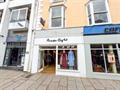 High Street Retail Property To Let in 27A Boscawen Street, Truro, Cornwall, United Kingdom, TR1 2QQ